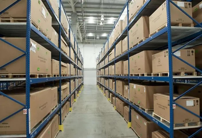 泉州到海原县货物仓储