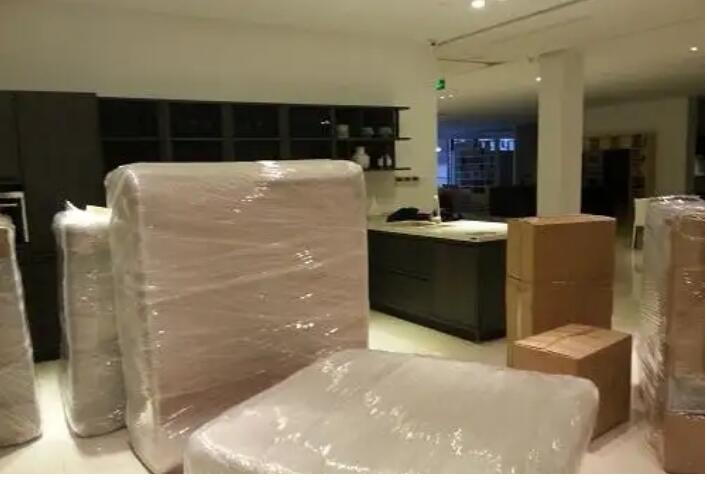 泉州到海原县长途搬家